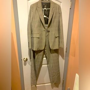 Suit up like a Boss!
